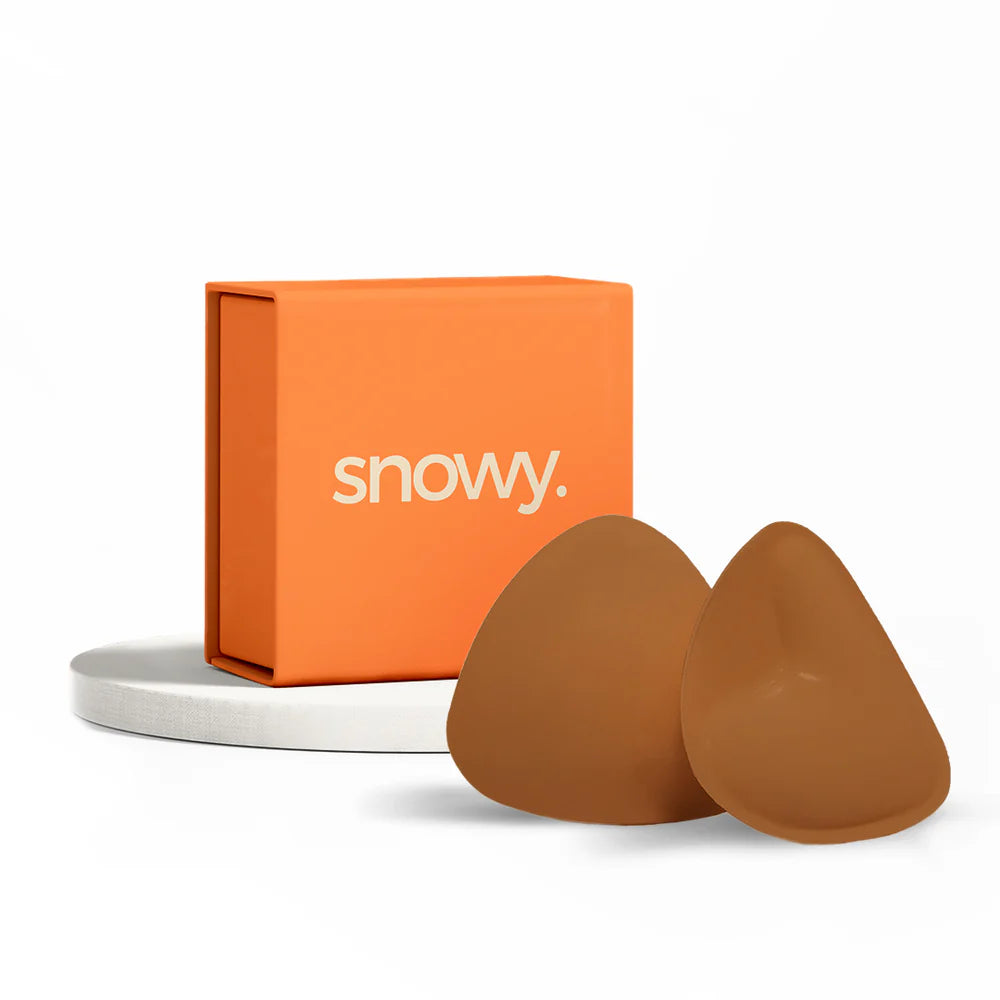 Snowy Sticky Inserts