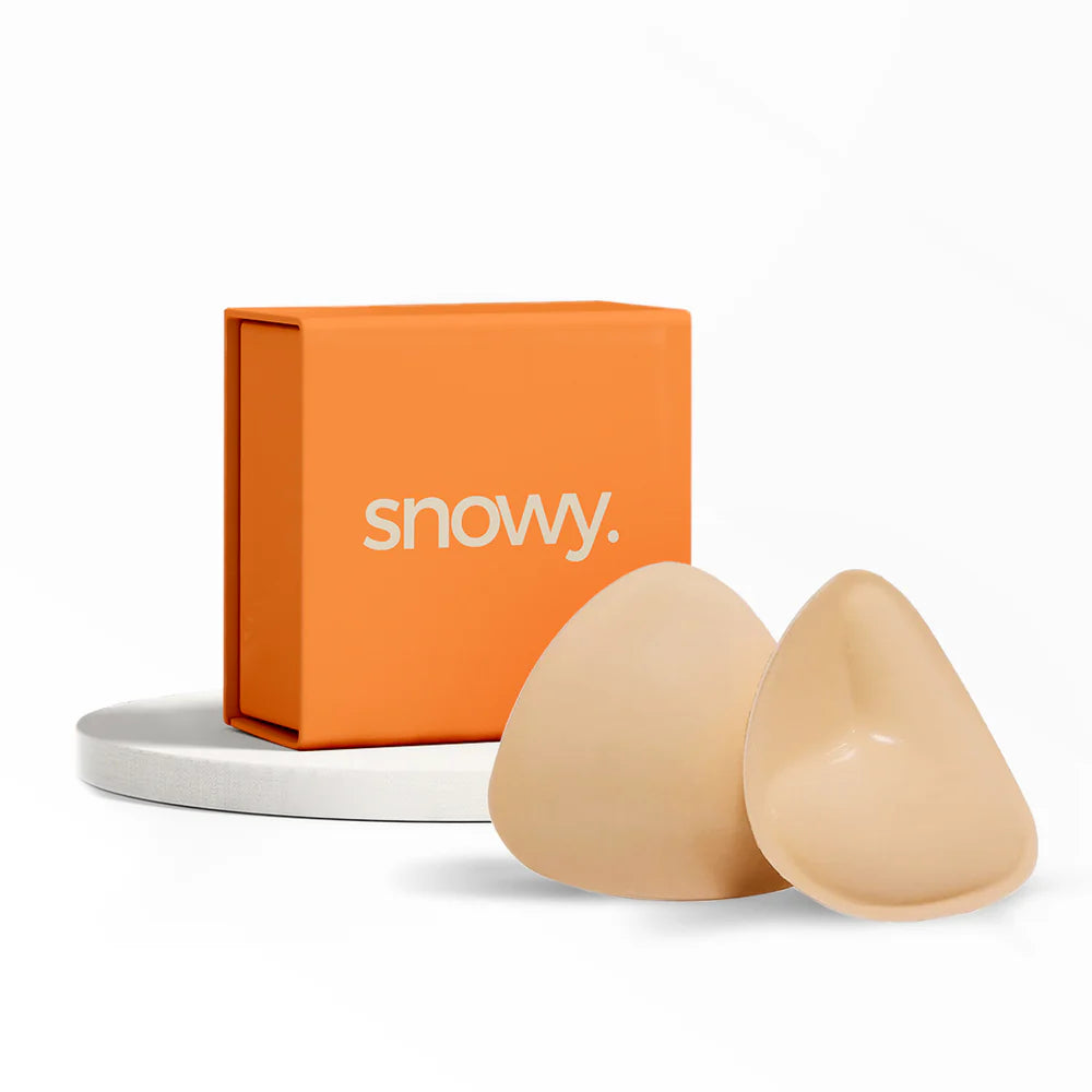 Snowy Sticky Inserts